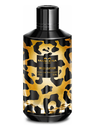 MANCERA WILD LEATHER 120ML
